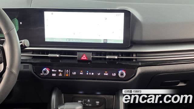 Kia Sportage 2024 — Şəkil 13/20