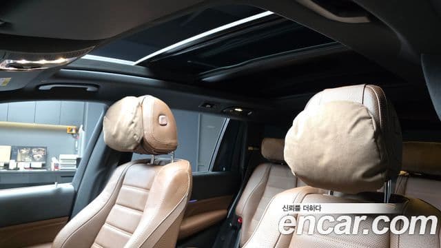 Mercedes-Benz GLS-Class 2025 — ფოტო 19/20