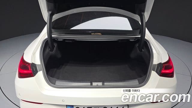 Mercedes-Benz CLA-Class 2025 — Şəkil 19/20