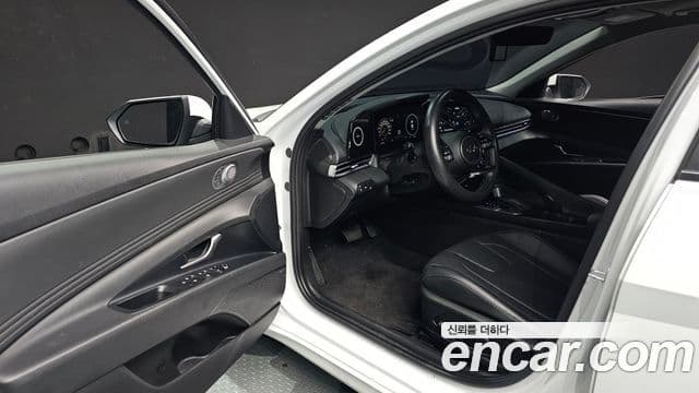 Hyundai Avante 2021 — Şəkil 10/20