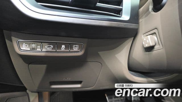 Kia K8 2022 — Şəkil 17/20