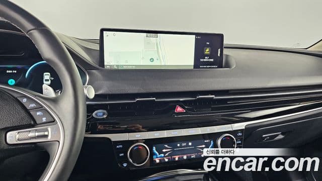Genesis G80 2022 — Photo 27/32