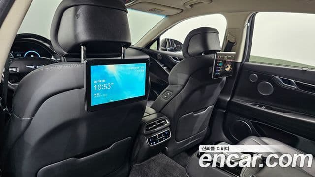 Genesis G80 2022 — Photo 10/32