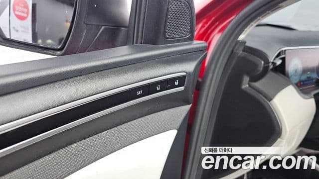 Hyundai The New Tucson 2022 — Фото 18/20