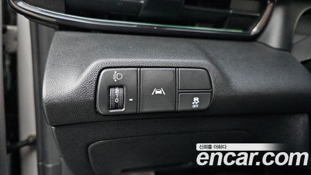 Hyundai Avante 2021 — Фото 14/20
