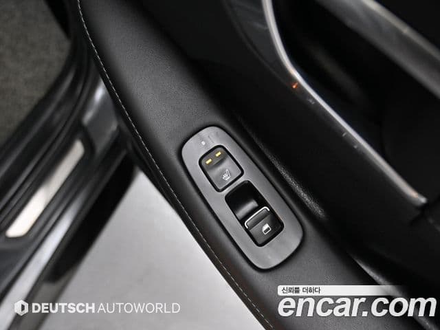 Hyundai Sonata 2022 — Şəkil 15/20