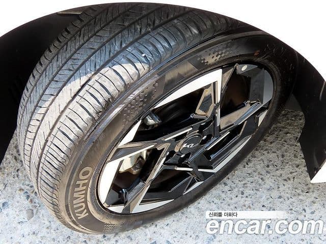 Kia K5 2025 — Şəkil 20/20