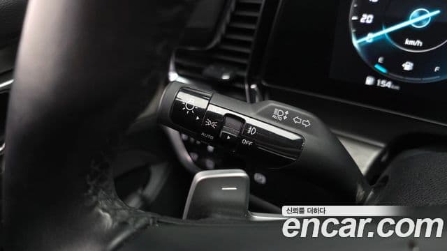 Kia Sportage 2022 — Photo 27/35