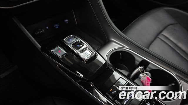 Hyundai Sonata 2022 — Фото 9/20