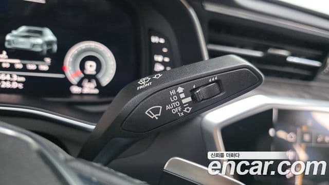 Audi A6 2021 — фото 18 из 20