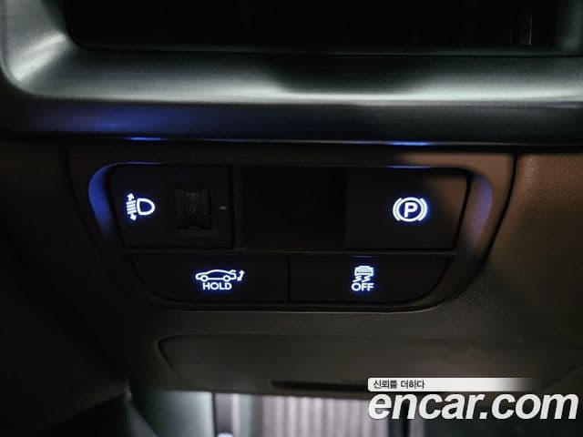 Hyundai Grandeur 2023 — Фото 16/20