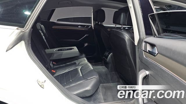 Volkswagen Arteon 2019 — фото 12 из 20