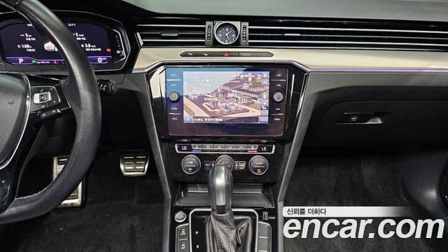 Volkswagen Arteon 2020 — фото 13 из 20