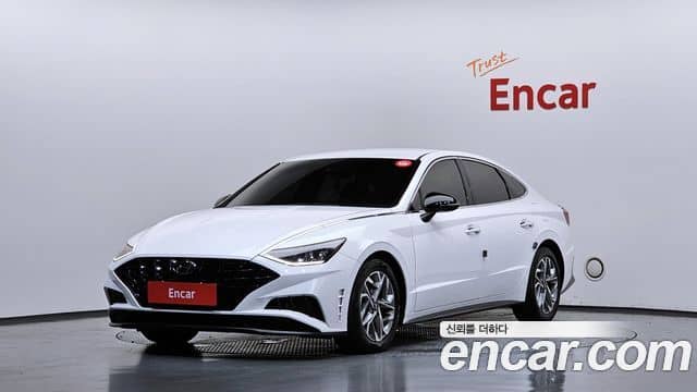 Hyundai Sonata, 2022