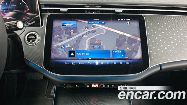 Mercedes-Benz E-Class 2025 — ფოტო 12/20