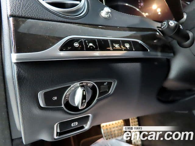 Mercedes-Benz S-Class 2018 — ფოტო 12/20