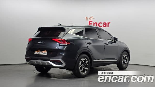 Kia Sportage 2022 — Şəkil 2/20