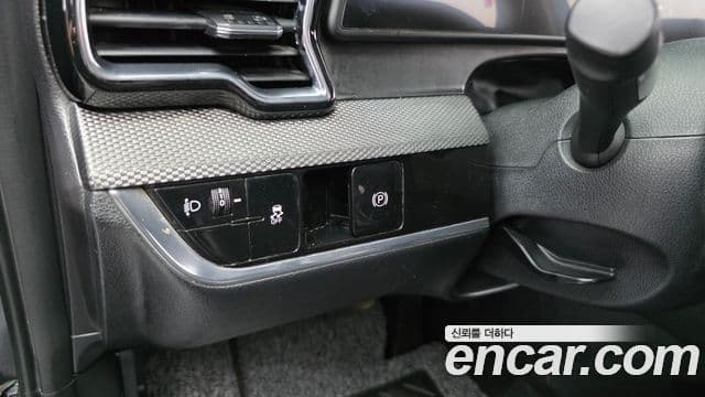 Kia Sportage 2022 — Şəkil 14/20