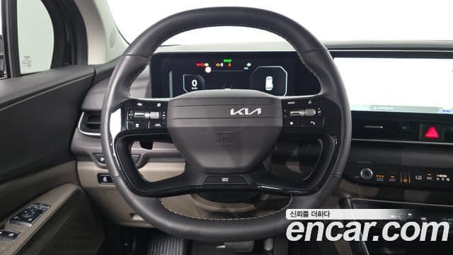 Kia Carnival 2026 — фото 13 из 20
