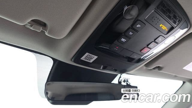 Kia Carnival 2026 — фото 17 из 20