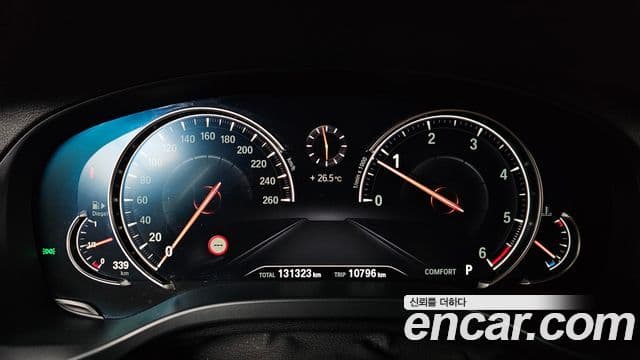 BMW X4 2019 — ფოტო 8/20