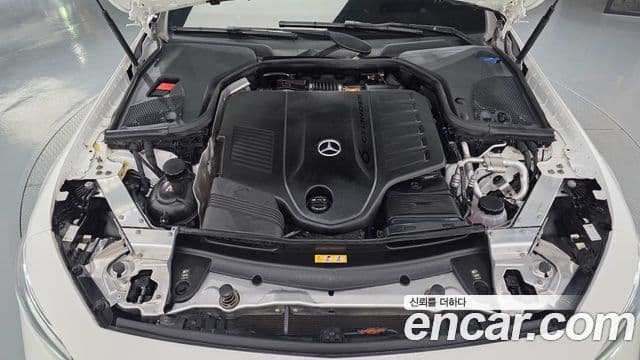 Mercedes-Benz CLS-Class 2021 — Фото 6/20