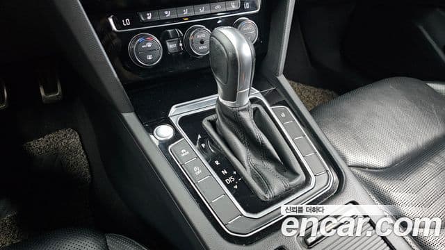 Volkswagen Arteon 2019 — ფოტო 9/20