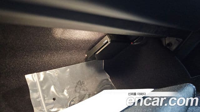 BMW 5 Series 2025 — Photo 13/34