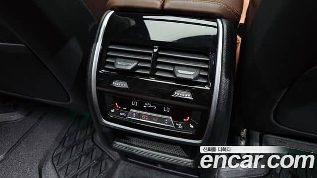 BMW X5, 2019