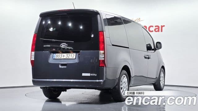 Hyundai Staria 2023 — Şəkil 2/20