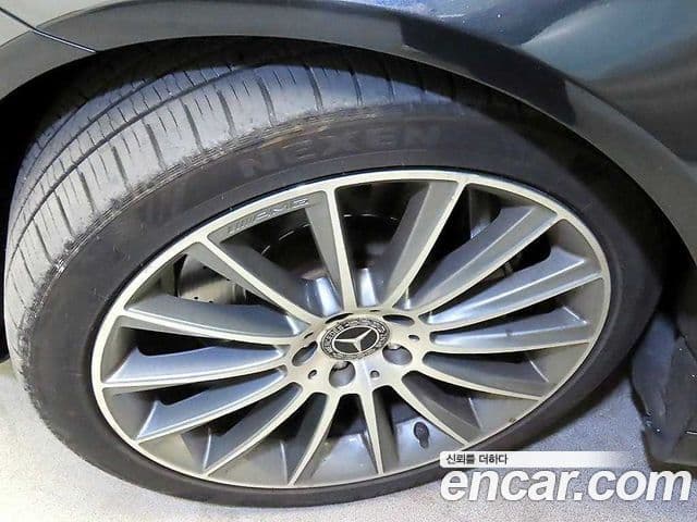 Mercedes-Benz S-Class 2018 — ფოტო 20/20