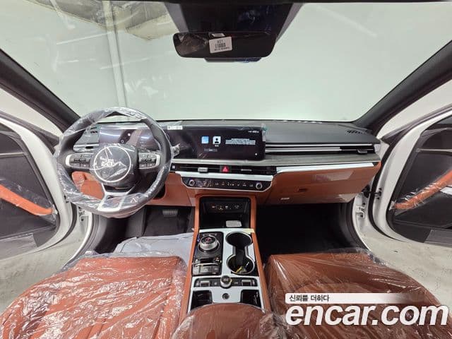 Kia K5 2026 — Photo 18/20