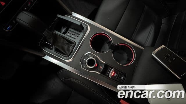 Renault Samsung SM6 2025 — Фото 7/20