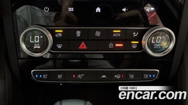 Renault Samsung SM6 2025 — Фото 17/20