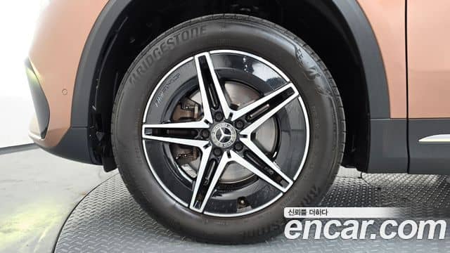 Mercedes-Benz EQA, 2022