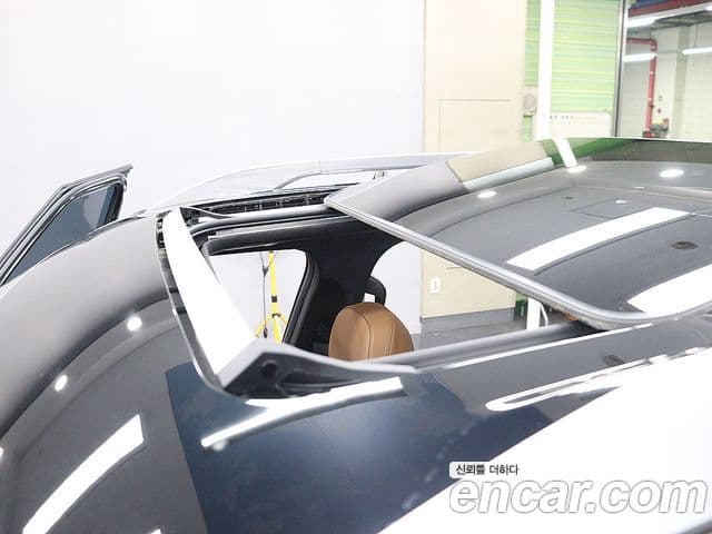 Hyundai Palisade 2025 — ფოტო 11/20