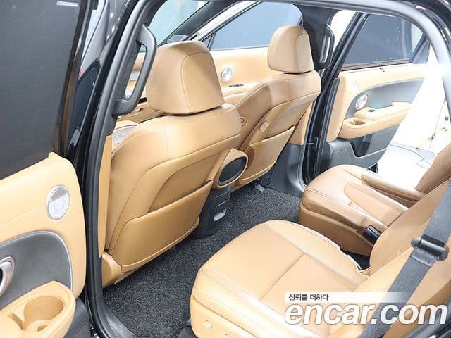 Hyundai Palisade 2025 — ფოტო 15/20