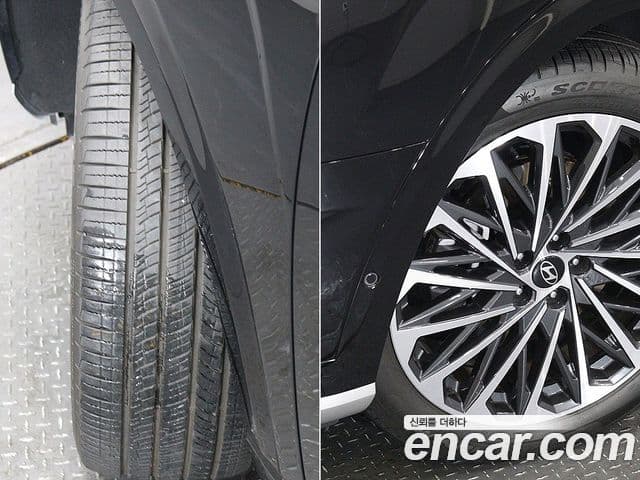 Hyundai Palisade 2025 — ფოტო 20/20