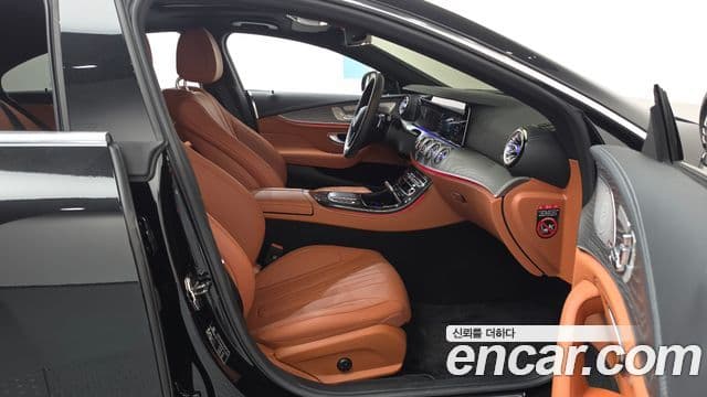 Mercedes-Benz CLS-Class 2023 — фото 12 из 20