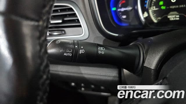 Renault Samsung QM6 2020 — ფოტო 19/35