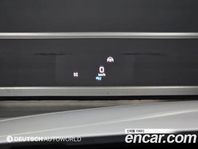 Mercedes-Benz E-Class 2020 — ფოტო 16/20