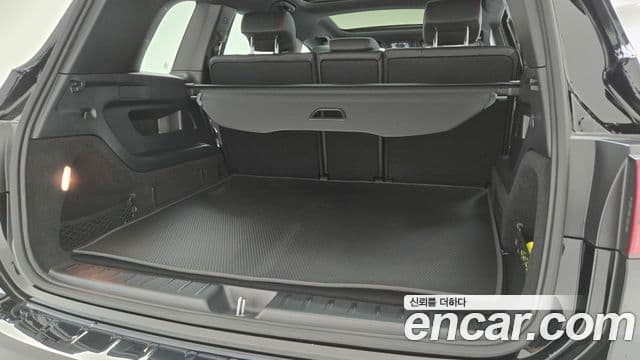 Mercedes-Benz EQB 2025 — ფოტო 12/17