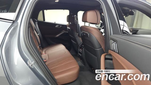 BMW X6 2025 — фото 12 из 20