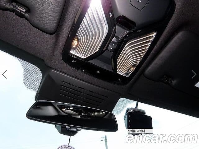 BMW X5 2024 — ფოტო 4/20