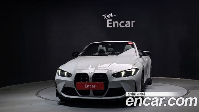 BMW M4 2025 — фото 3 из 20