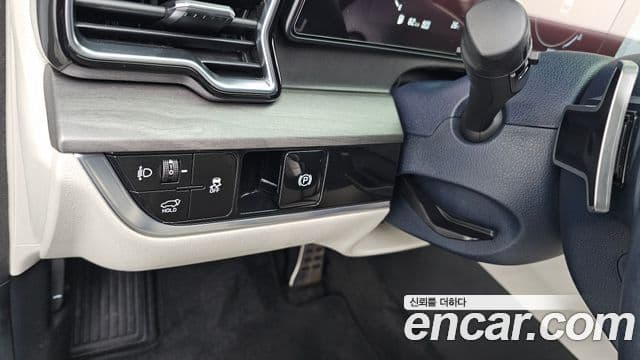 Kia Sportage 2022 — Şəkil 19/20