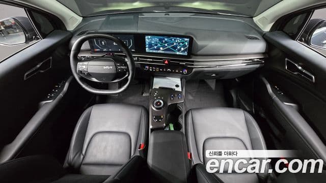Kia Sportage 2024 — Фото 7/20