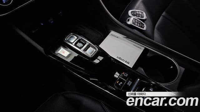 Hyundai Sonata 2022 — фото 9 из 20