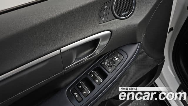 Hyundai Sonata 2022 — фото 14 из 20