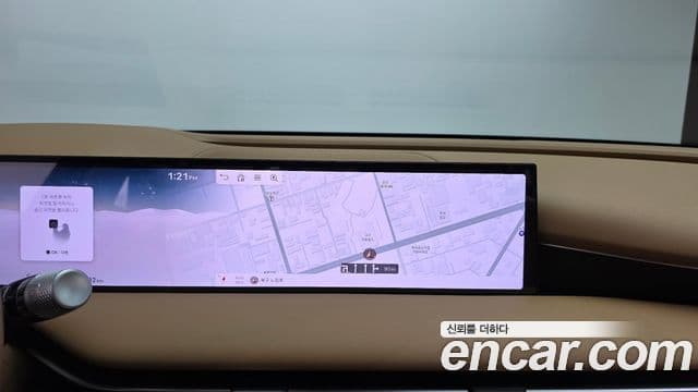 Genesis Electrified G80 2024 — фото 15 из 20